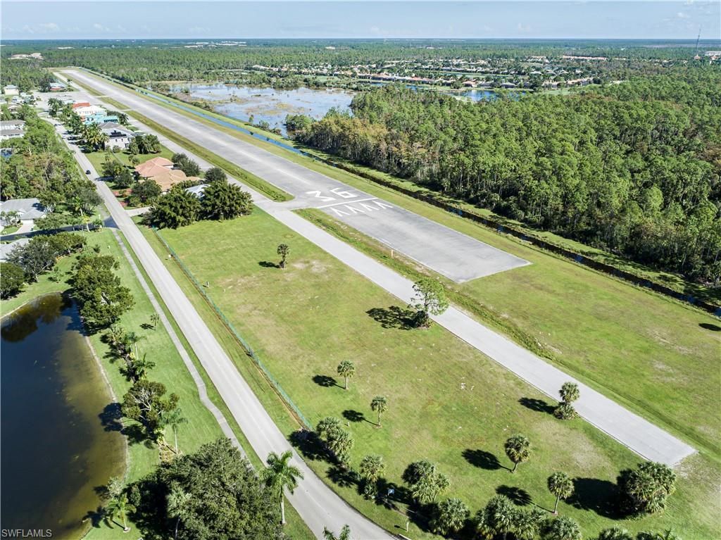 4001 SKYWAY DR LOT#20, NAPLES, FL 34112 — photo 5