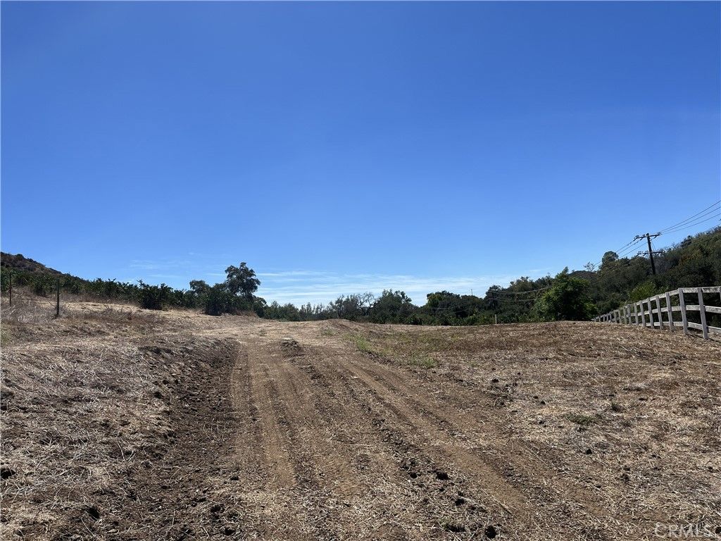 0 Via Tornado, Temecula, CA 92590 — exterior