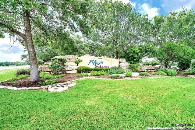 162 ZINNIA AVE, Spring Branch, TX 78070