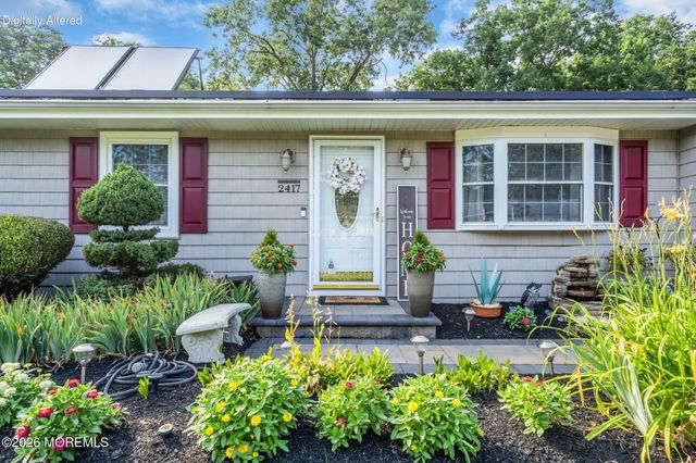 2417 Holly Hill Road, Manchester, NJ 08759