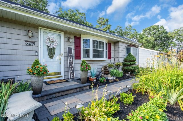 2417 Holly Hill Road, Manchester, NJ 08759