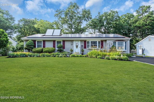 2417 Holly Hill Road, Manchester, NJ 08759