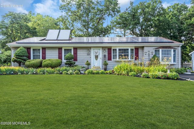 2417 Holly Hill Road, Manchester, NJ 08759
