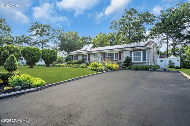 2417 Holly Hill Road, Manchester, NJ 08759