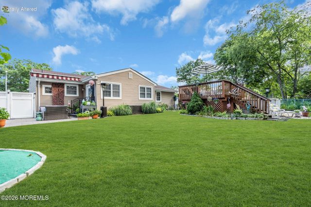 2417 Holly Hill Road, Manchester, NJ 08759