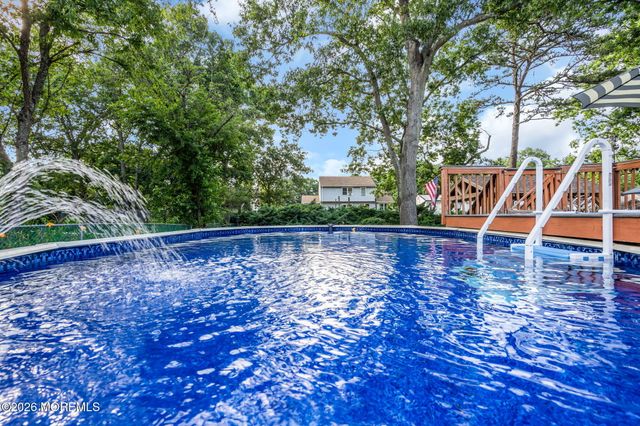 2417 Holly Hill Road, Manchester, NJ 08759