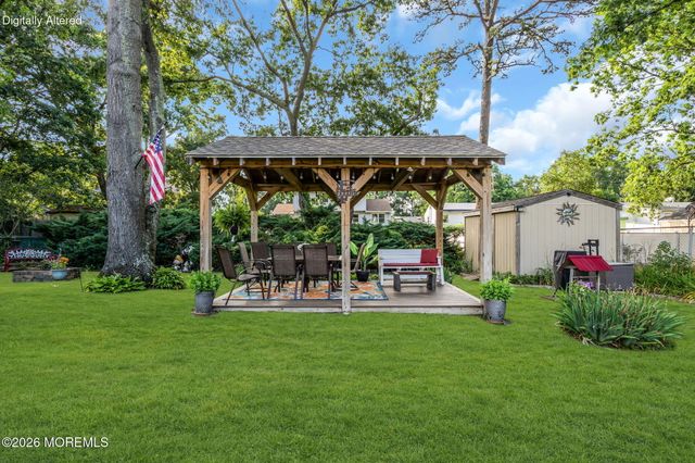 2417 Holly Hill Road, Manchester, NJ 08759