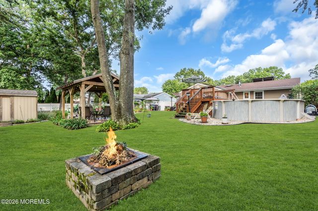 2417 Holly Hill Road, Manchester, NJ 08759