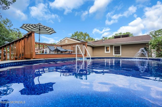 2417 Holly Hill Road, Manchester, NJ 08759