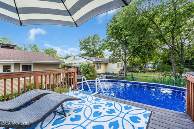2417 Holly Hill Road, Manchester, NJ 08759