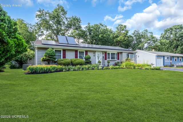 2417 Holly Hill Road, Manchester, NJ 08759