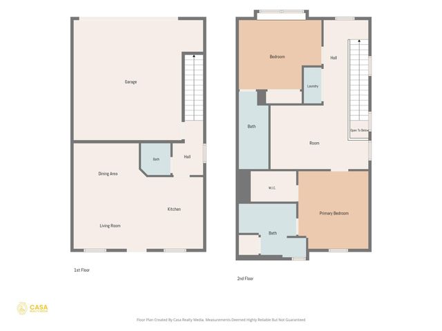 7220 Wyoming Springs DR 504, Round Rock, TX 78681