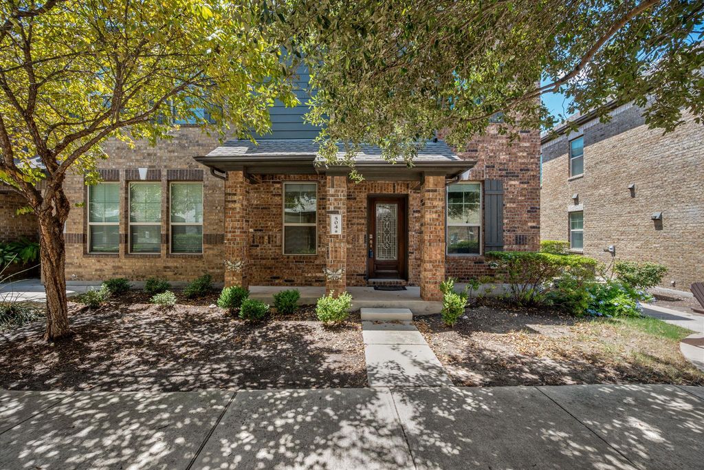 7220 Wyoming Springs DR 504, Round Rock, TX 78681