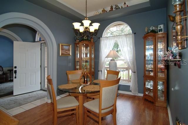 124 COUNTRY LAKES CIRCLE, Groveland, FL 34736