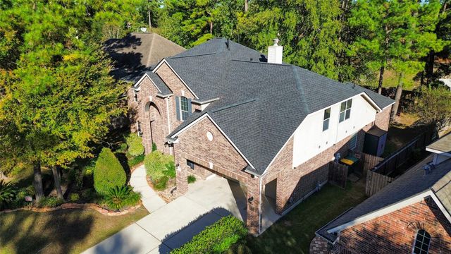 86 Oriel Oaks Circle, The Woodlands, TX 77382