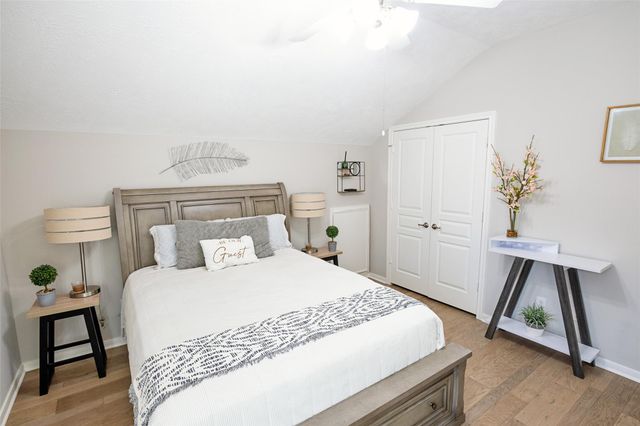 86 Oriel Oaks Circle, The Woodlands, TX 77382