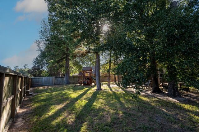 86 Oriel Oaks Circle, The Woodlands, TX 77382