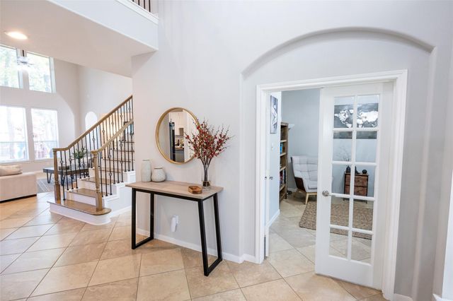 86 Oriel Oaks Circle, The Woodlands, TX 77382