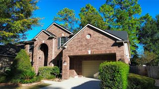 86 Oriel Oaks Circle, The Woodlands, TX 77382