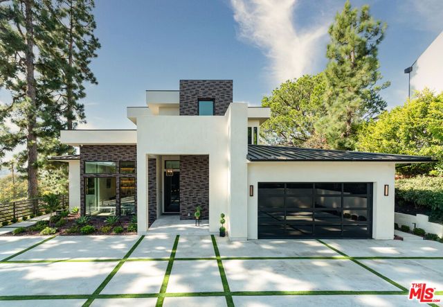 1367 Casiano Road, Los Angeles, CA 90049