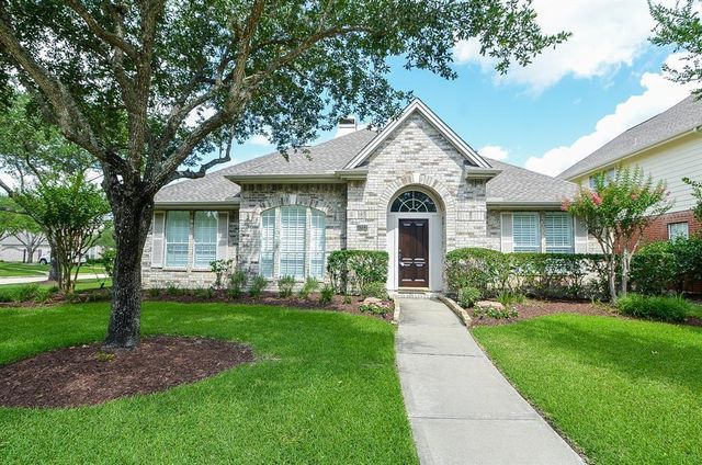 1723 Crescent Green Drive, Houston, TX 77094