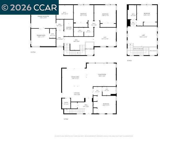 5772 Juniper Way, Dublin, CA 94568