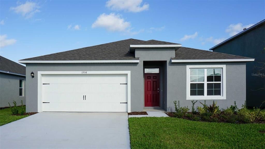 1499 FOUNTAIN VIEW STREET, Ormond Beach, FL 32174