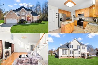 226 Marshview Circle, Angier, NC 27501