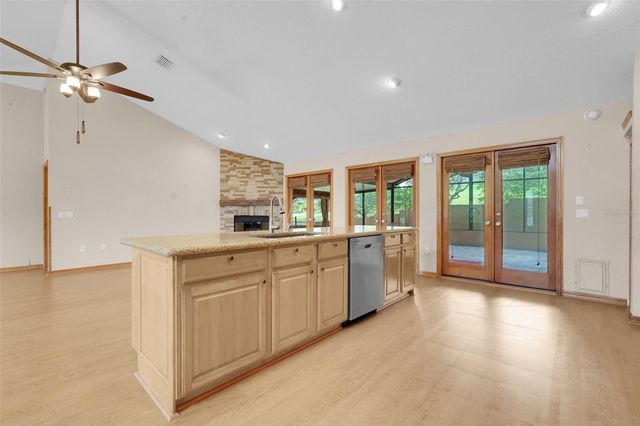 1207 OVERLOOK ROAD, Eustis, FL 32726