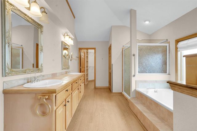 1207 OVERLOOK ROAD, Eustis, FL 32726