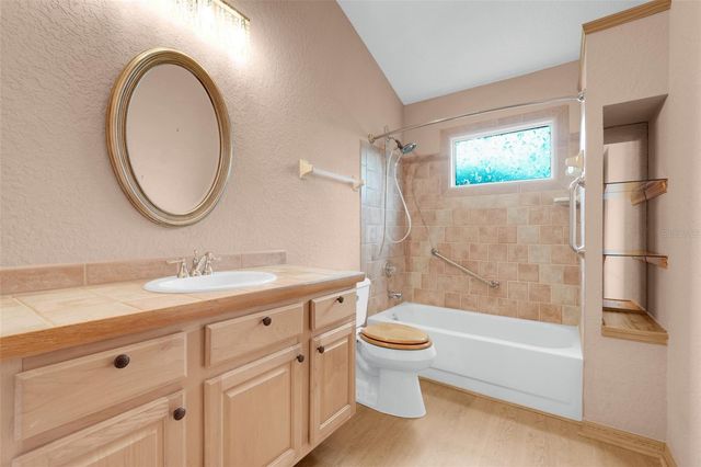 1207 OVERLOOK ROAD, Eustis, FL 32726