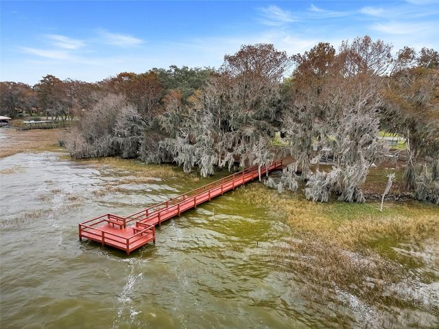 1207 OVERLOOK ROAD, Eustis, FL 32726