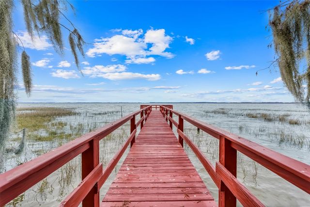 1207 OVERLOOK ROAD, Eustis, FL 32726