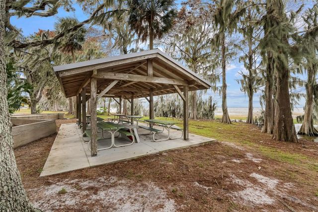 1207 OVERLOOK ROAD, Eustis, FL 32726