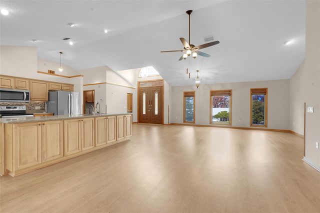 1207 OVERLOOK ROAD, Eustis, FL 32726