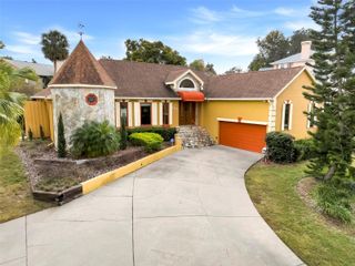 1207 OVERLOOK ROAD, Eustis, FL 32726