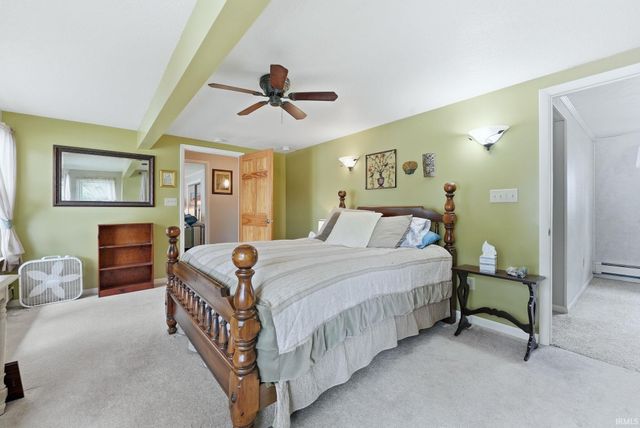 3050 S 390 W, Pleasant Lake, IN 46779