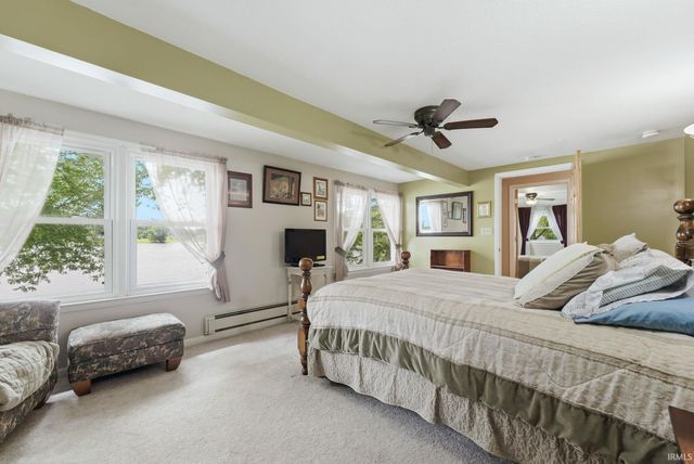 3050 S 390 W, Pleasant Lake, IN 46779