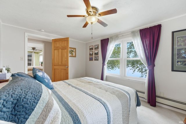 3050 S 390 W, Pleasant Lake, IN 46779