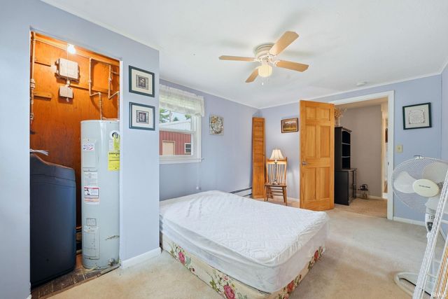 3050 S 390 W, Pleasant Lake, IN 46779