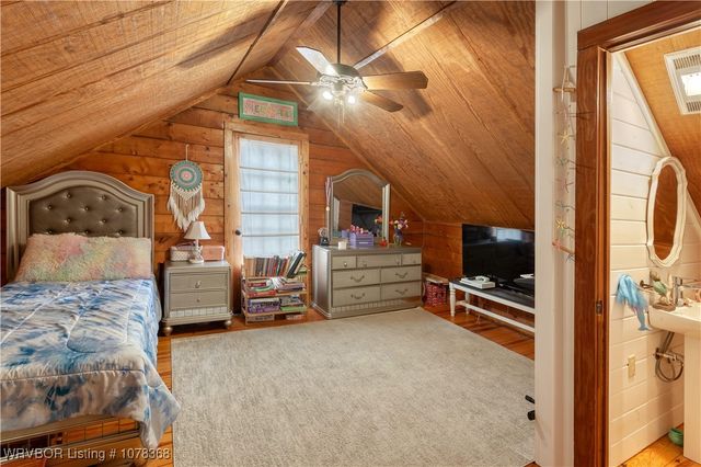 15033 Stone Hollow Road, Fort Smith, AR 72916