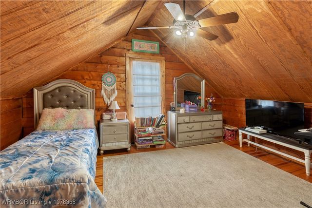 15033 Stone Hollow Road, Fort Smith, AR 72916