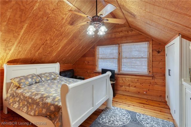15033 Stone Hollow Road, Fort Smith, AR 72916
