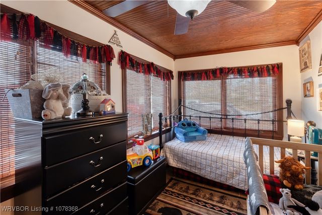 15033 Stone Hollow Road, Fort Smith, AR 72916