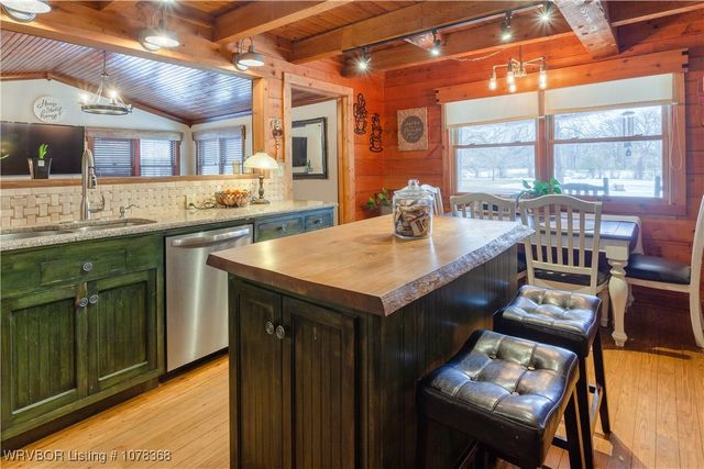 15033 Stone Hollow Road, Fort Smith, AR 72916