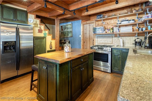 15033 Stone Hollow Road, Fort Smith, AR 72916