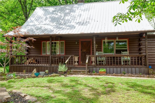 15033 Stone Hollow Road, Fort Smith, AR 72916