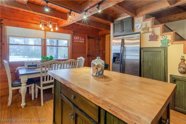 15033 Stone Hollow Road, Fort Smith, AR 72916