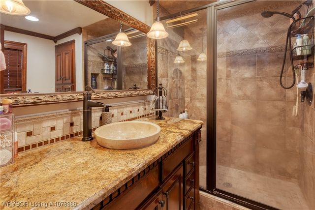 15033 Stone Hollow Road, Fort Smith, AR 72916