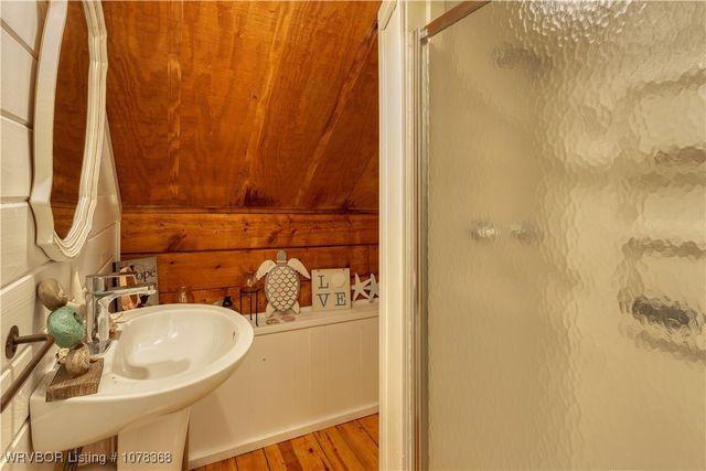 15033 Stone Hollow Road, Fort Smith, AR 72916